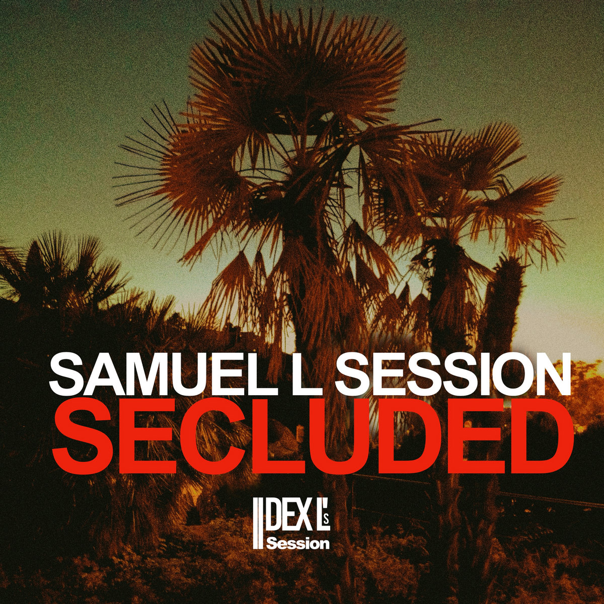 The Remixes, Pt. 2 | Samuel L Session | SLS Samuel L Session