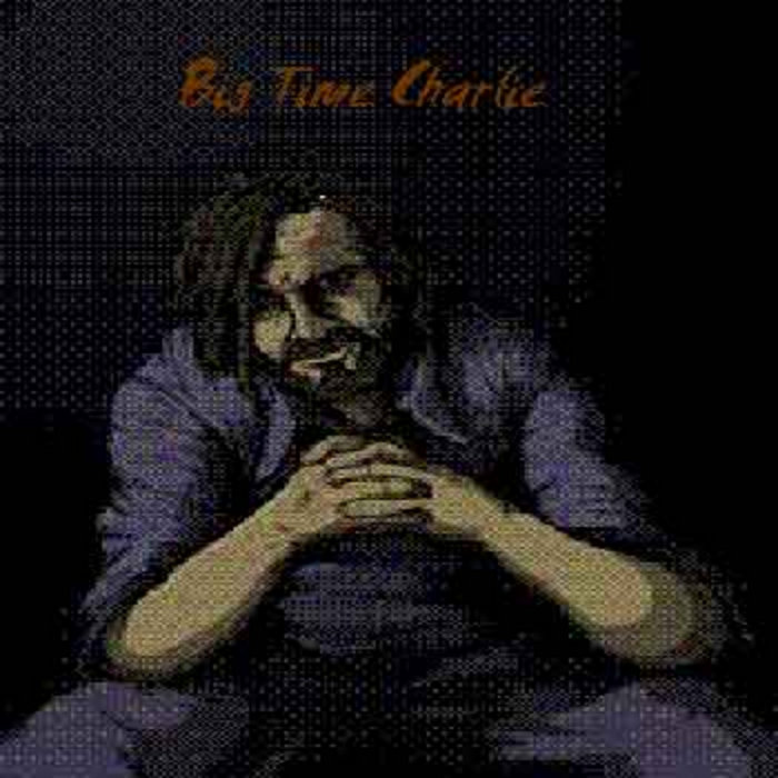 Big Time Charlie Issuez7 aka Zoid