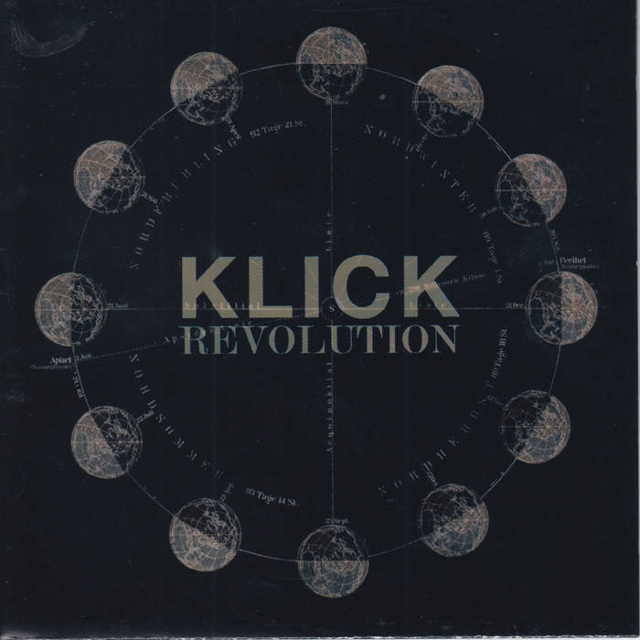 Klick Revolution | Thomas Brinkmann | Thomas Brinkmann