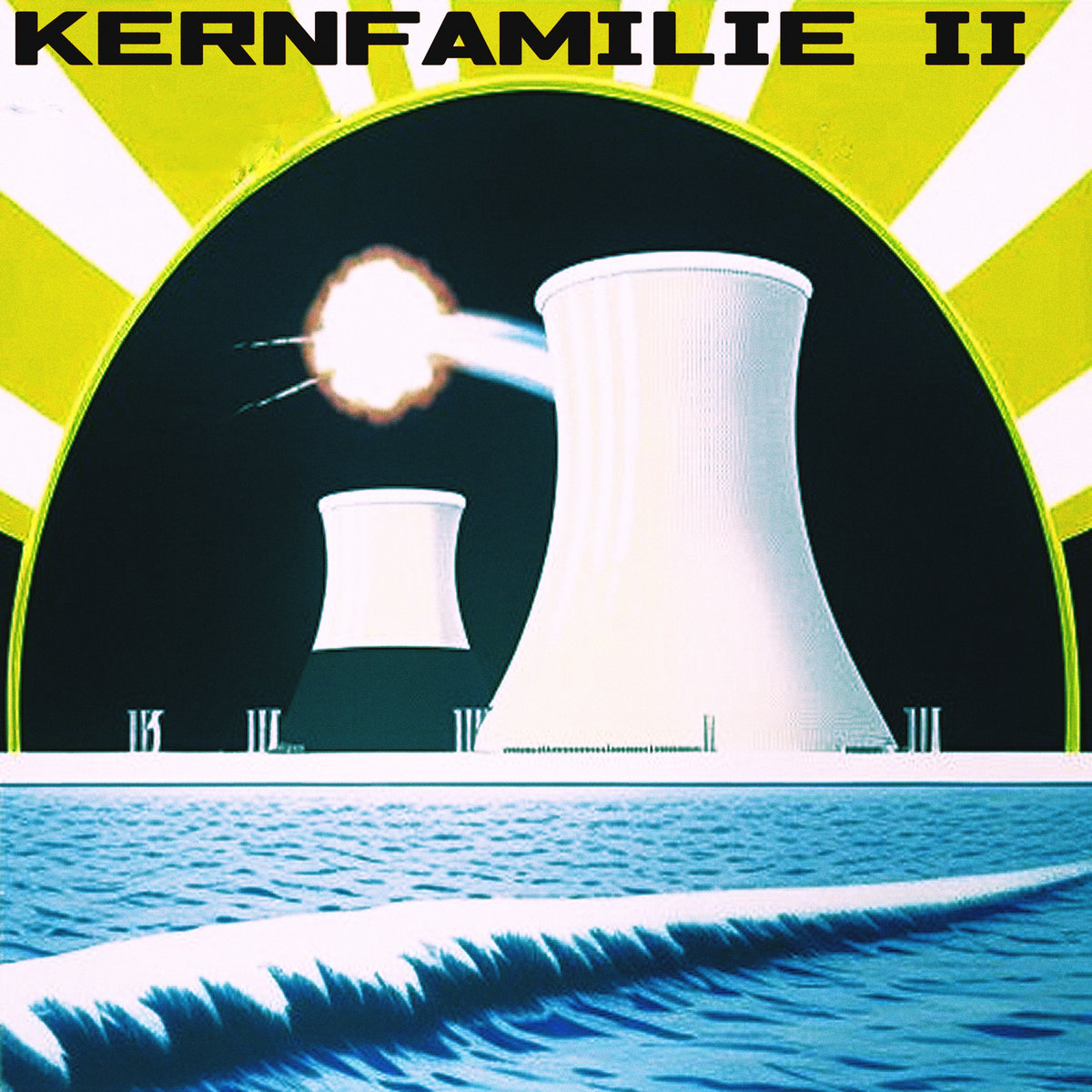 Tanz mit mir im SÃ¤ureregen