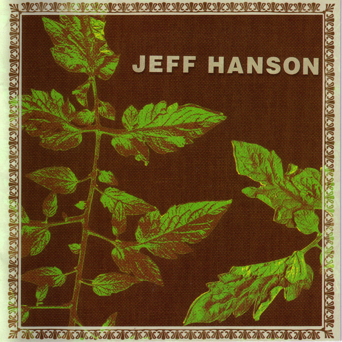 Jeff Hanson | Jeff Hanson
