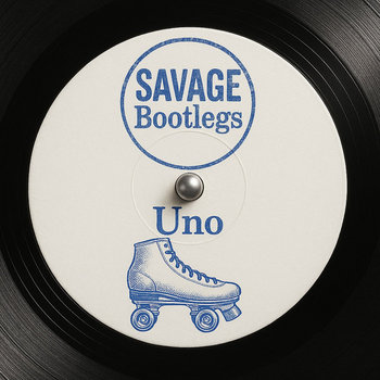 Track artwork for Uno