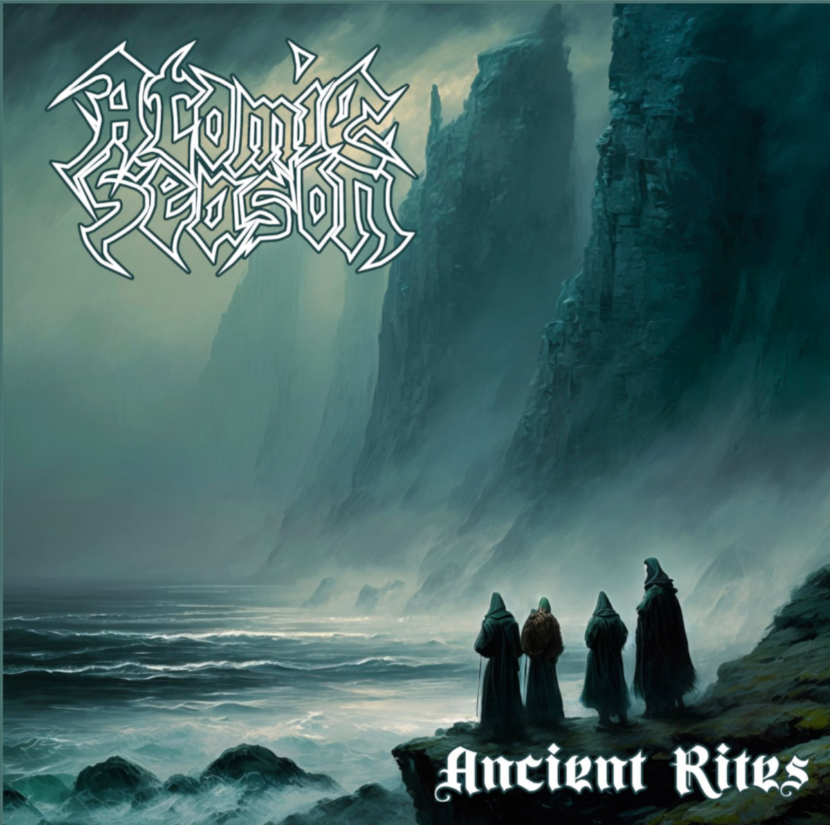Ancient Rites | Atömic Seasön
