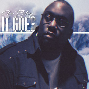IT GOES cover