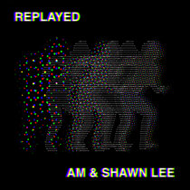 Replayed Remix Album (Deluxe Version) cover art