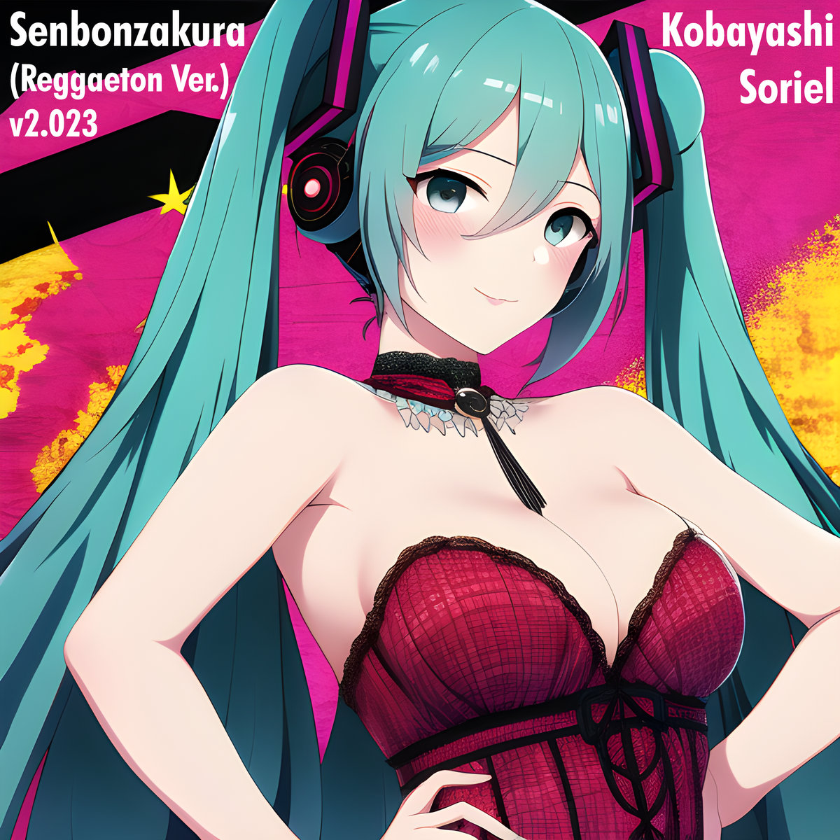 Sayo ZX Studio Ayako 2.0 | Mirai Collectibles