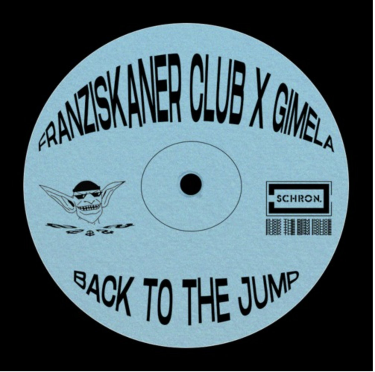 Back To The Jump