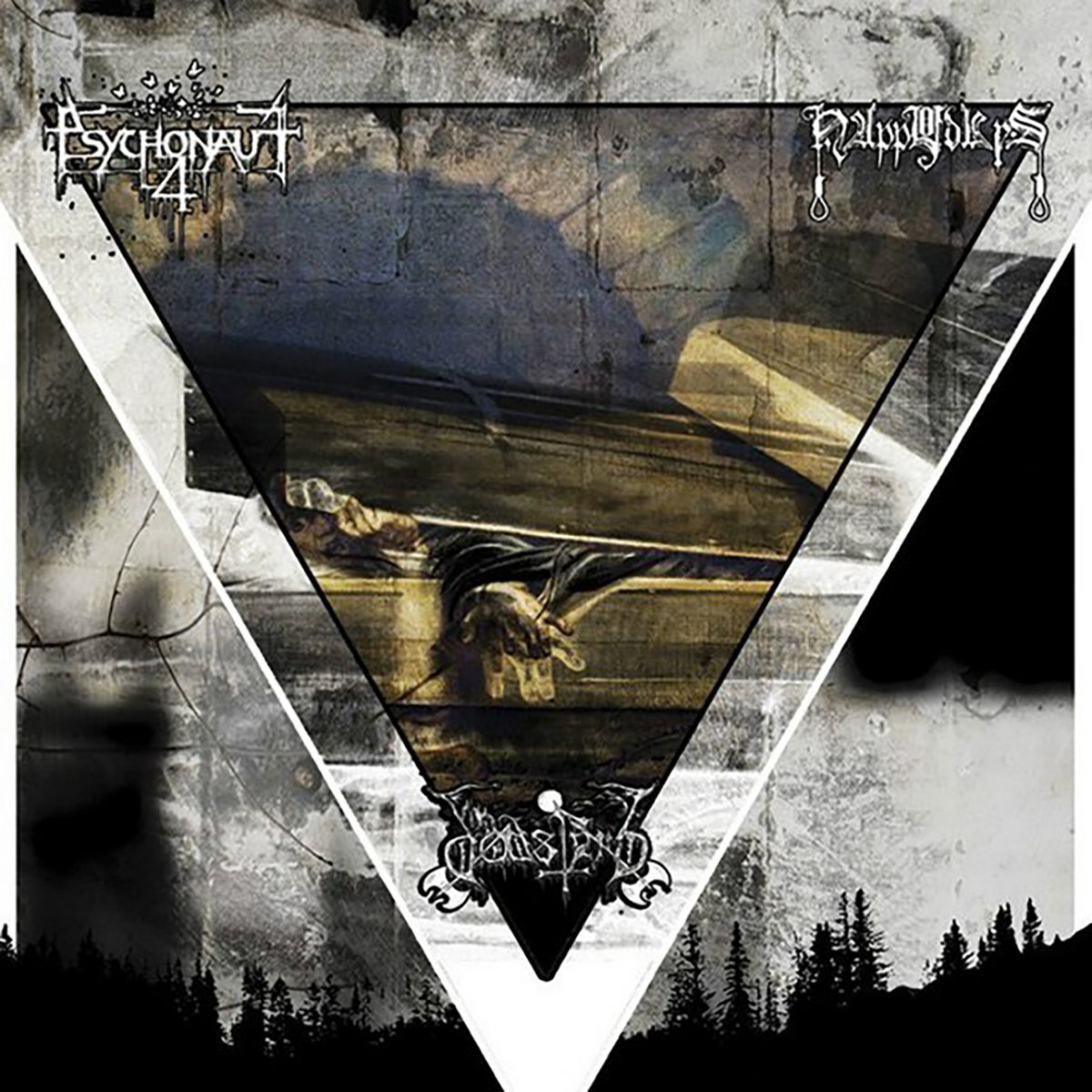 The Great Depression I Psychonaut 4 The Great Depression I Psychonaut 4
