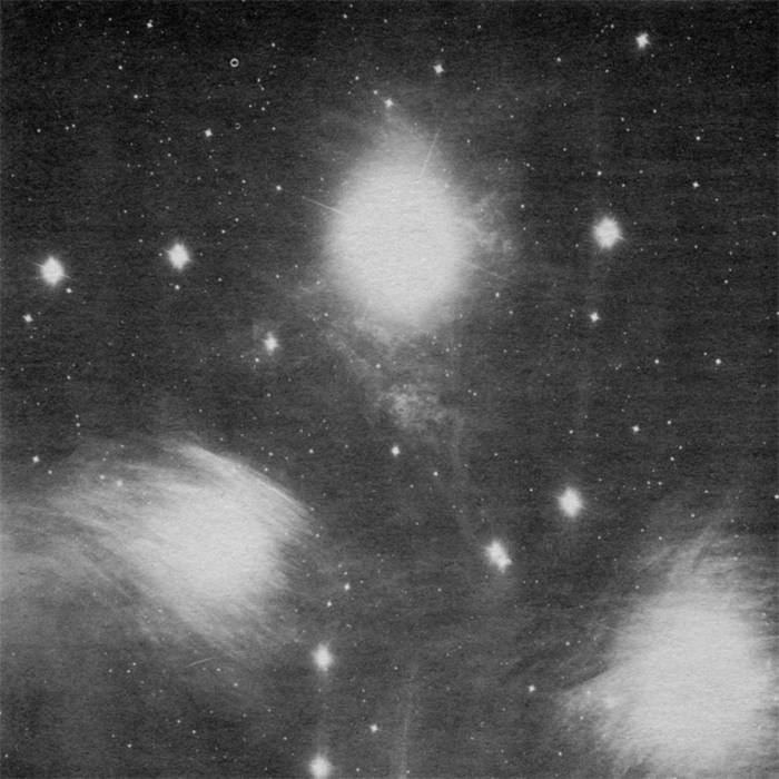 Grouper - AIA: Alien Observer, Vinyl LP Grouper - AIA: Alien Observer, Vinyl LP