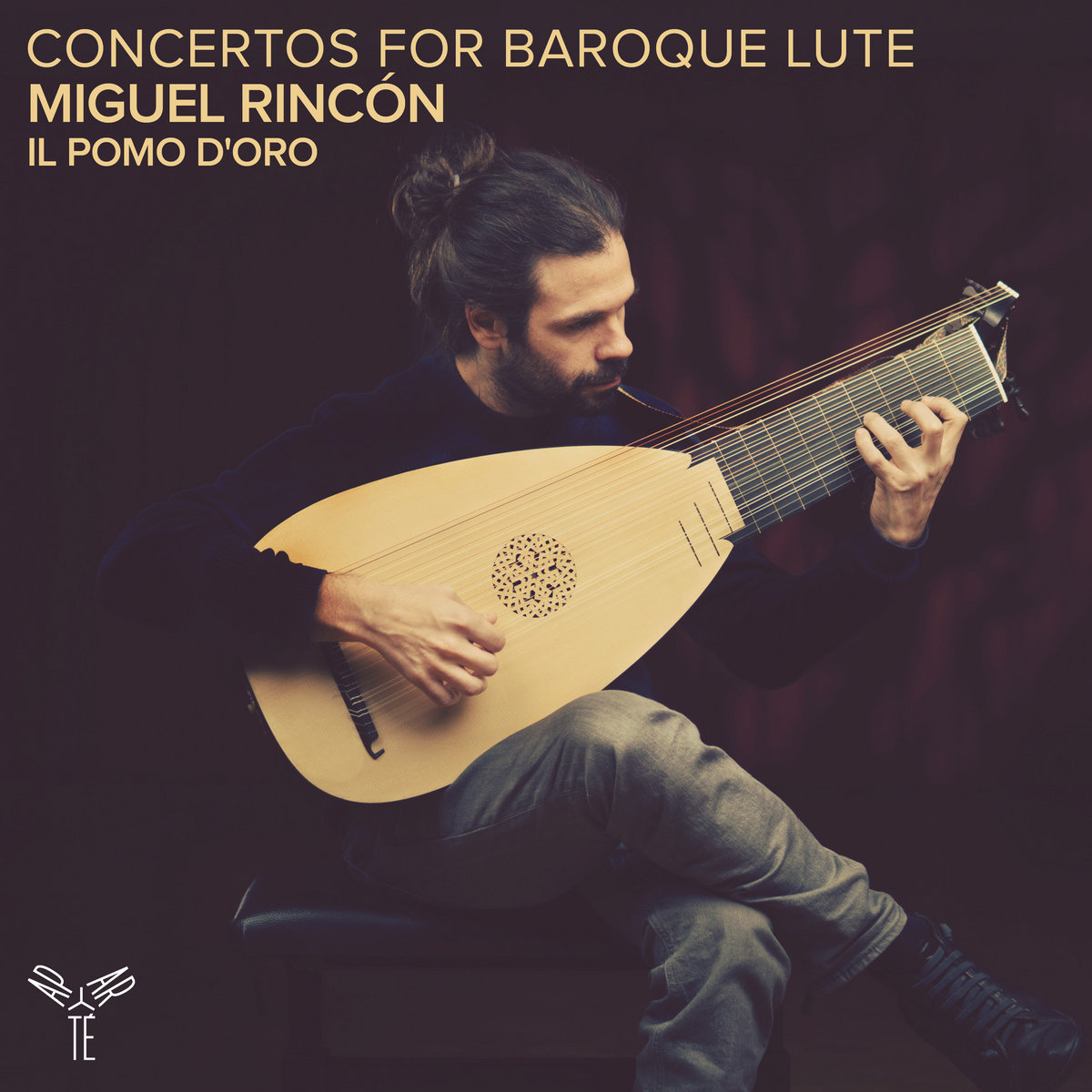 Concertos for Baroque Lute (Fasch, Hagen, Kohaut, Kleinknecht