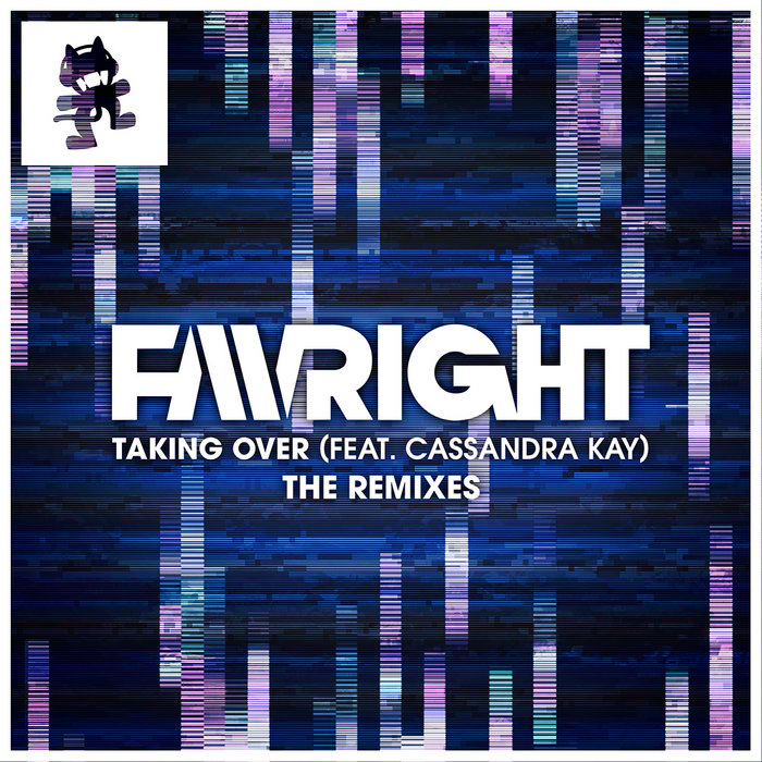 Taking Over (The Remixes) | Favright | Monstercat