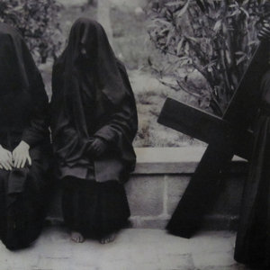 Self Titled cover