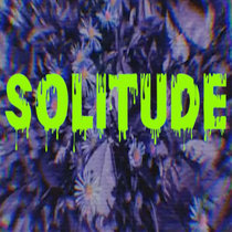 +Solitude+ cover art