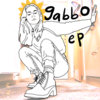 Gabbo EP (2020) Cover Art