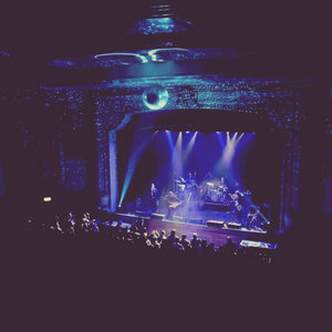 Live Archive cover