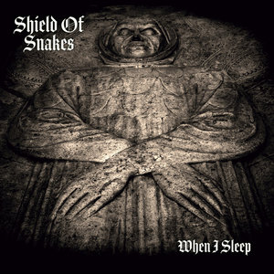When I Sleep cover