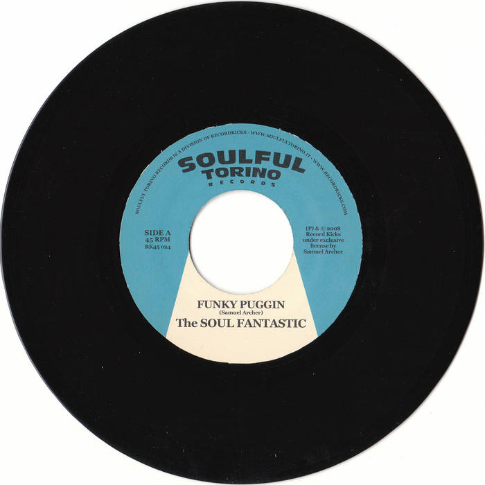 その他 Soul Train 75 US  12 Soul Train Gang – Soul Train 