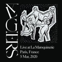 Live at La Maroquinerie, Paris 5 Mar, 2020 cover art