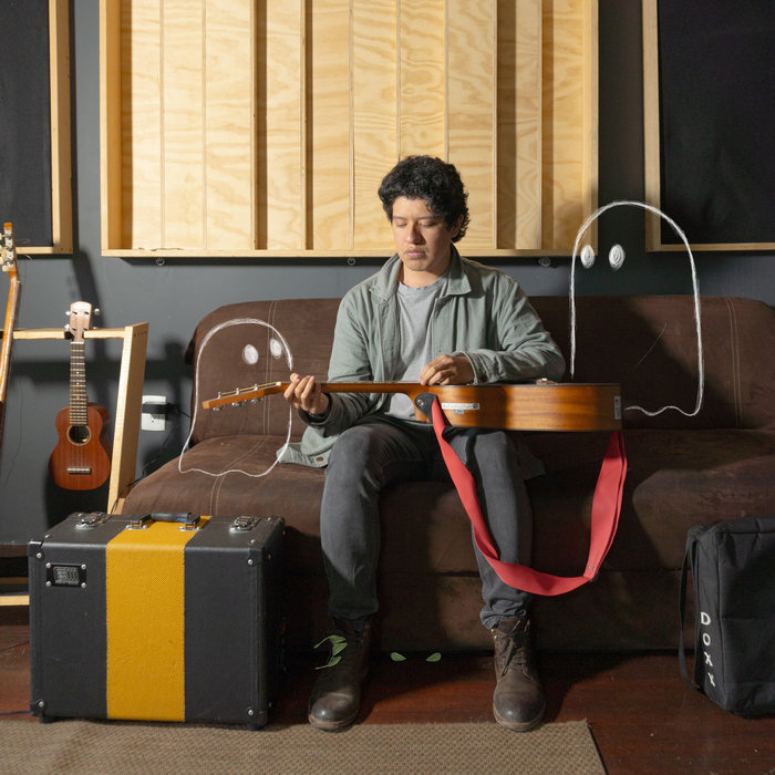 Ballads For The Monster Under My Bed The Arctic Mailroom