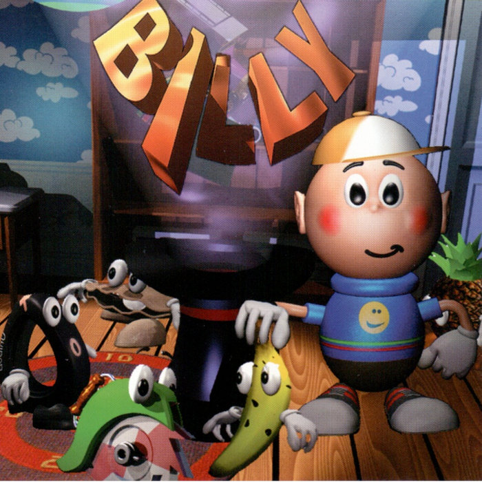 Drilling Billy Soundtrack Aries Opus