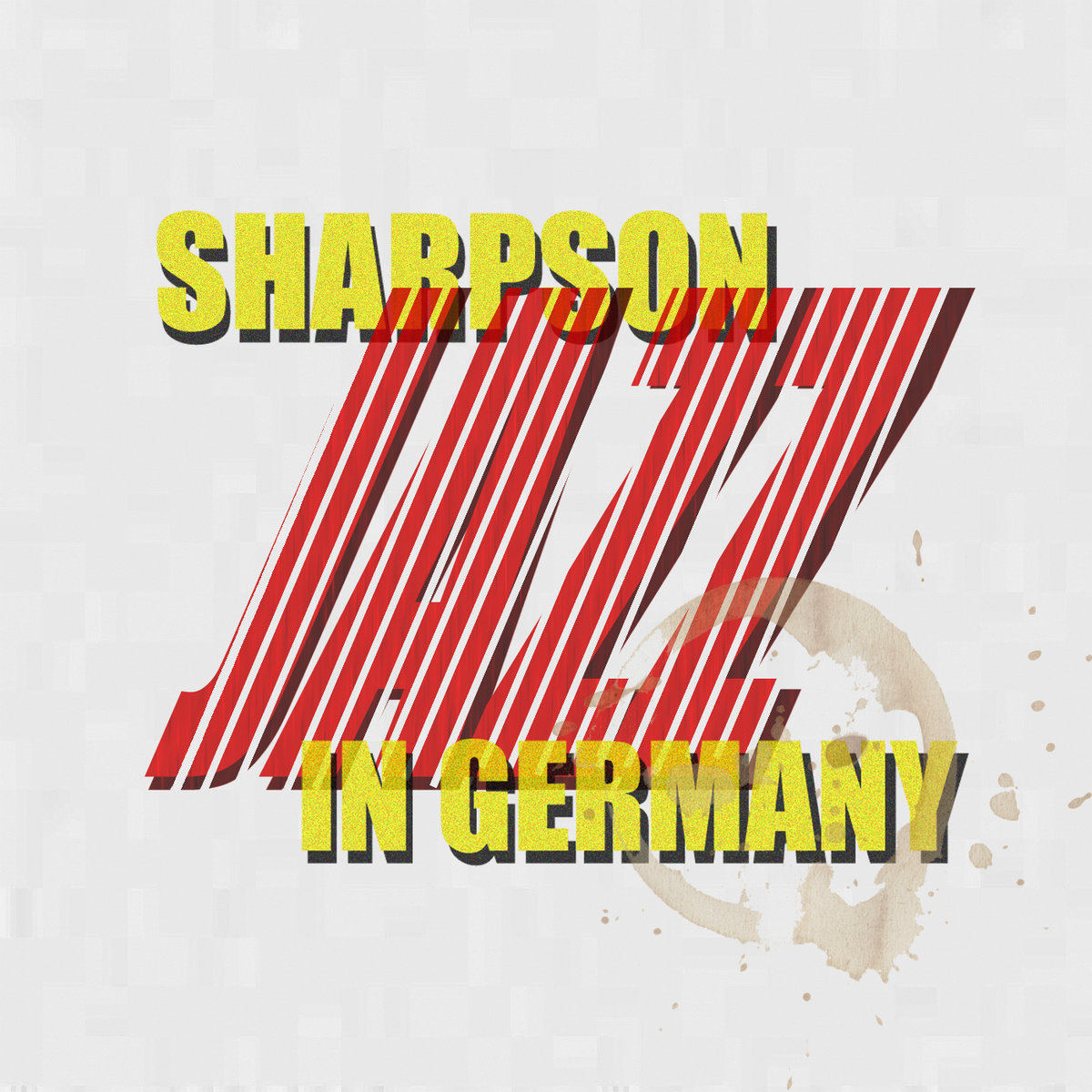 Jazz In Germany cover