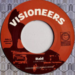 Merch | Visioneers