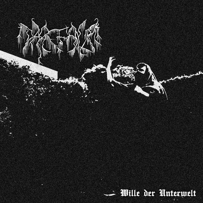 Wille der Unterwelt Tarfania Wille der Unterwelt Tarfania