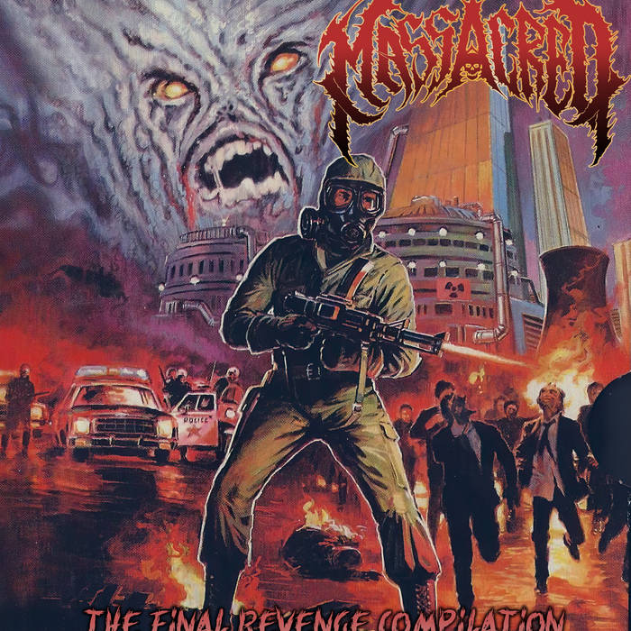 The Final Revenge Compilation | MASSACRED | GSP