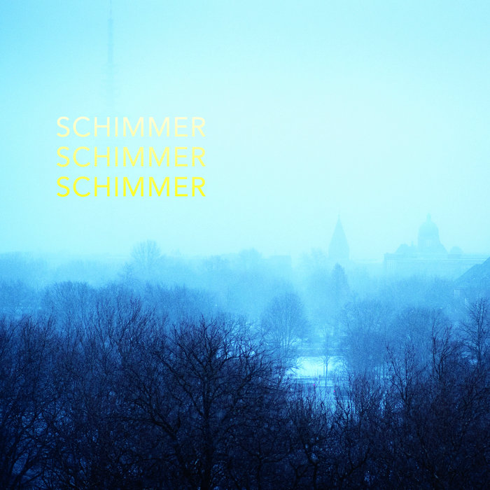 Caspar David Schimmer Schimmer