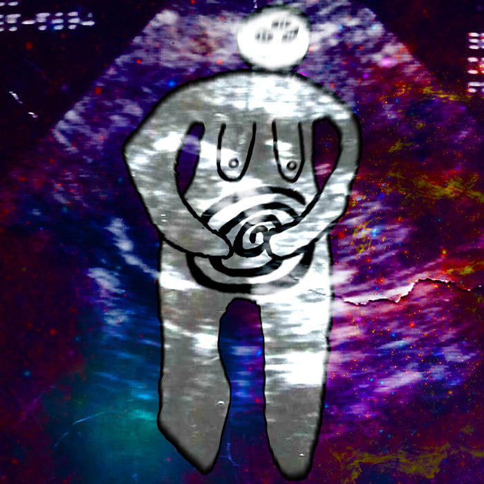 the embryo transmissions, by IN THE WOMB OF THE UNIVERSE