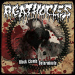 Black Clouds Determinate