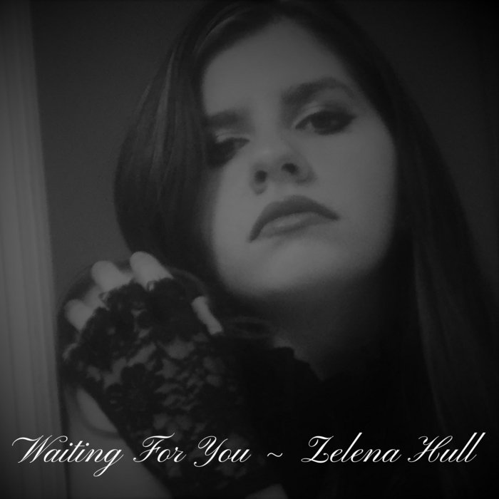 Waiting For You cover art