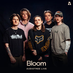 Bloom on Audiotree Live cover