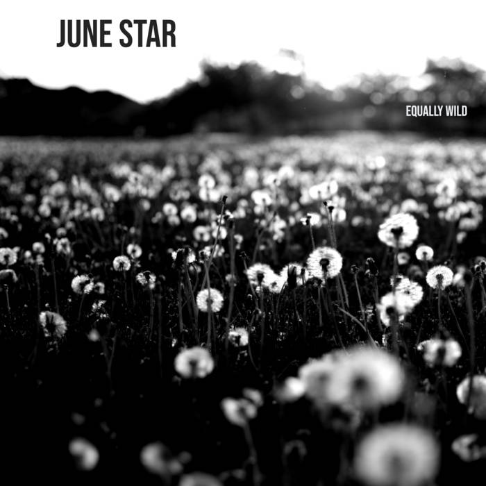 Equally Wild | June Star