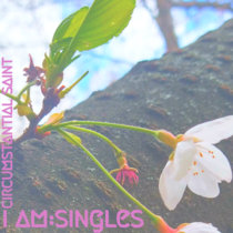 I AM: SINGLES cover art