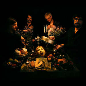 Aghast, Aroused, Appalled cover