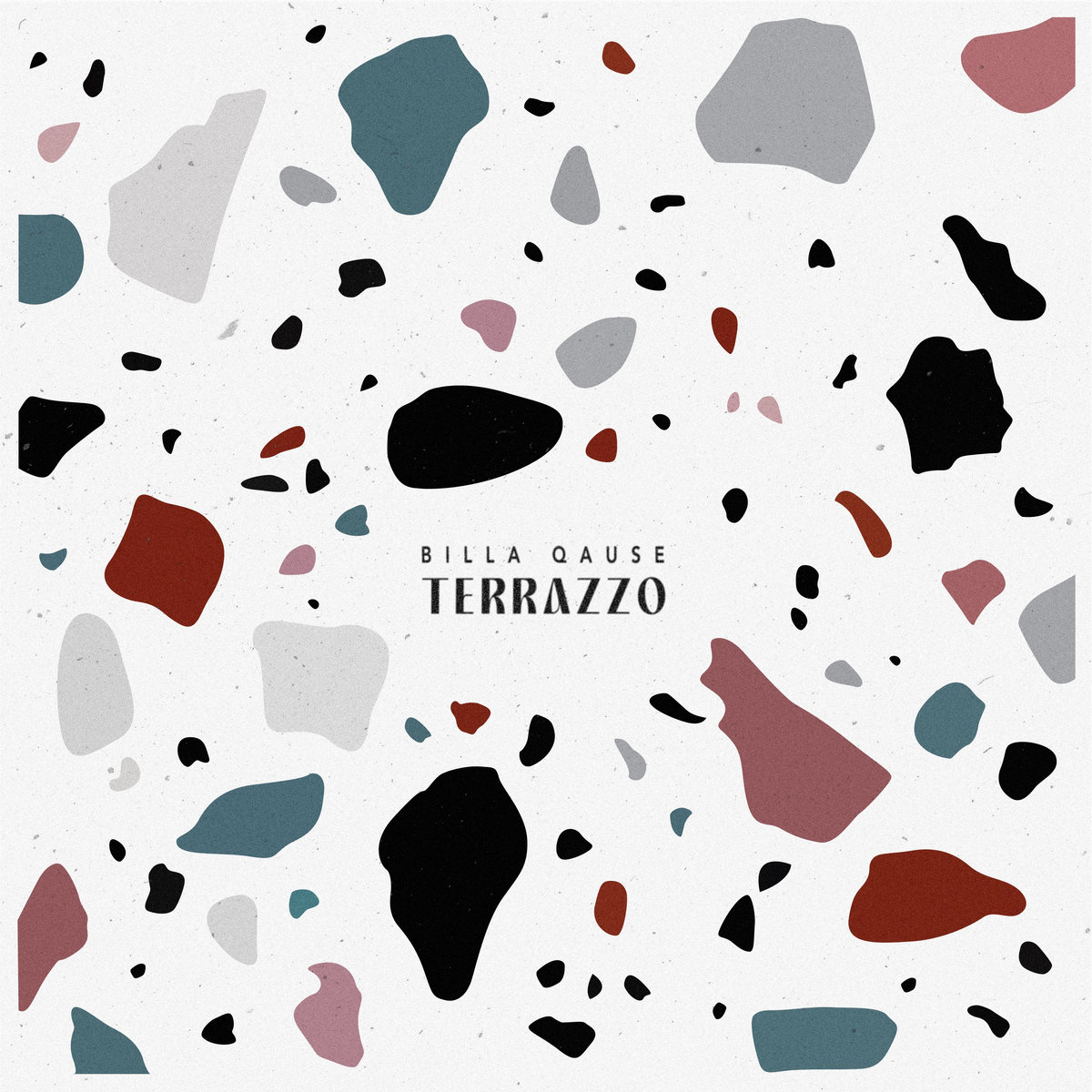 Terrazzo | Billa Qause
