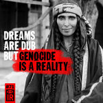 IR 71 Dreams Are Dub But Genocide Is A Reality + E book A Mongolian Dub Sublime