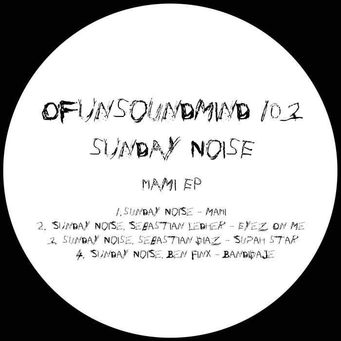 103 Sunday Noise Sunday Noise Of Unsound Mind