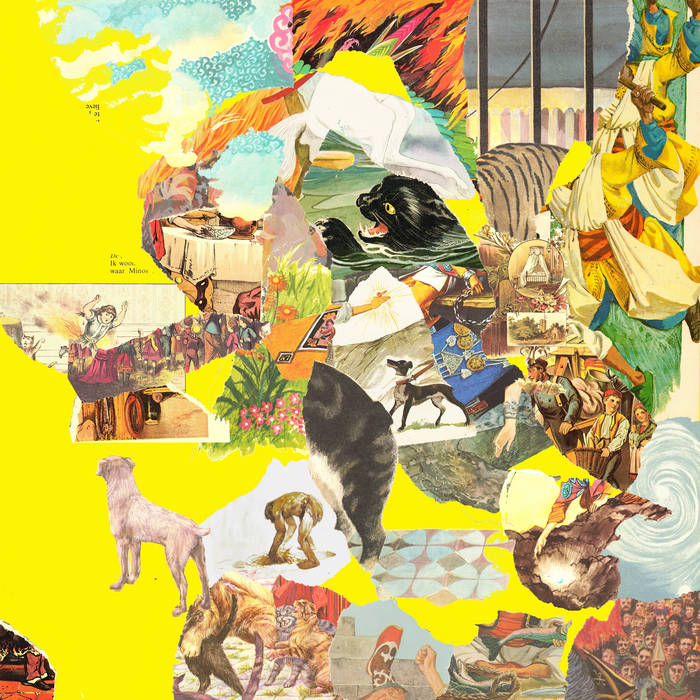 SONG OF THE DAY       The Homesick – I Celebrate My Fantasy