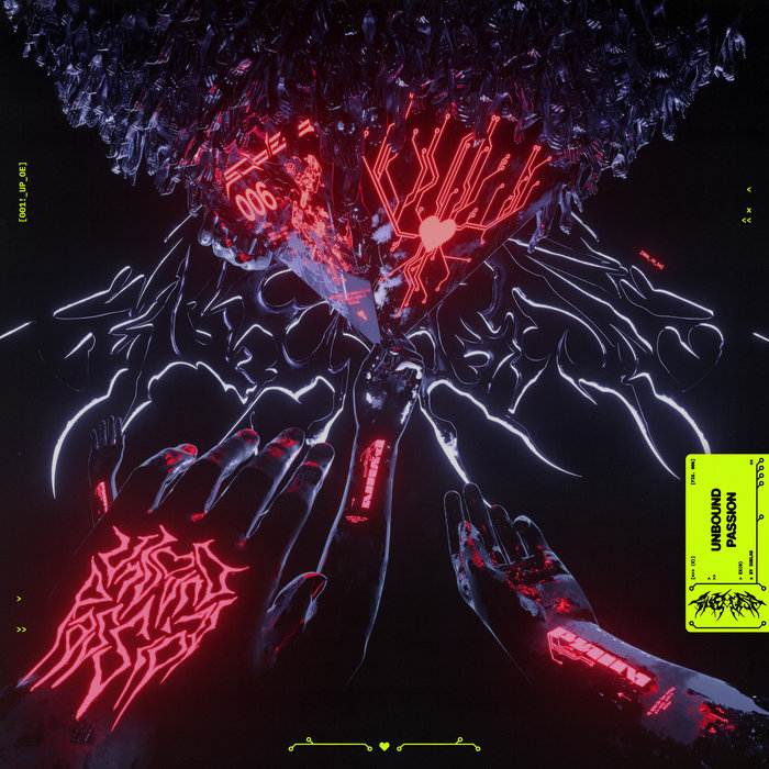 Unbound Passion Sublab