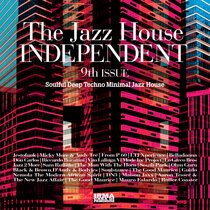 Irma Records — Jazz House Independent Vol. 9