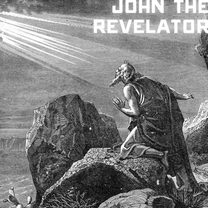 John the Revelator Charlie Trotter