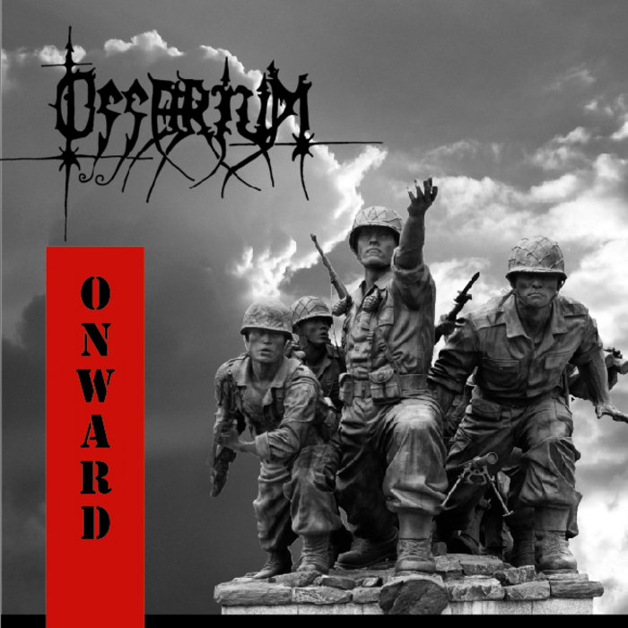 Onward, by Ossarium