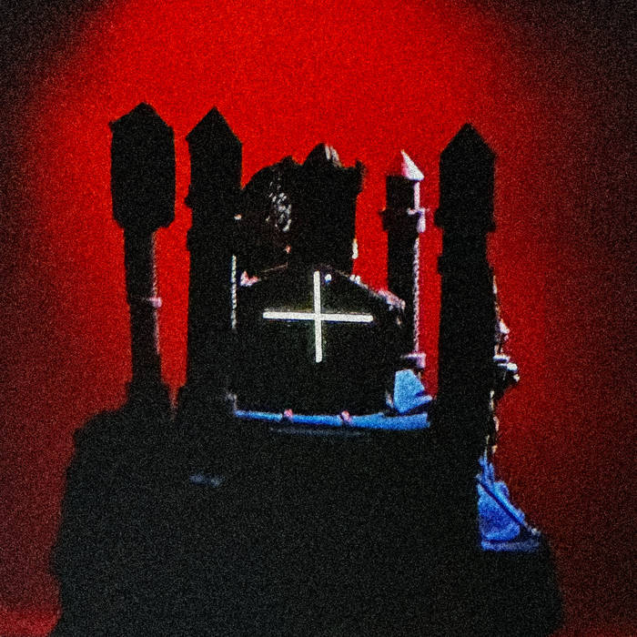 Matte Black - Fangs