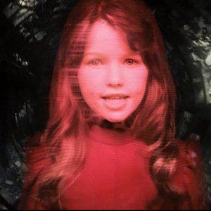 Red Queen cover
