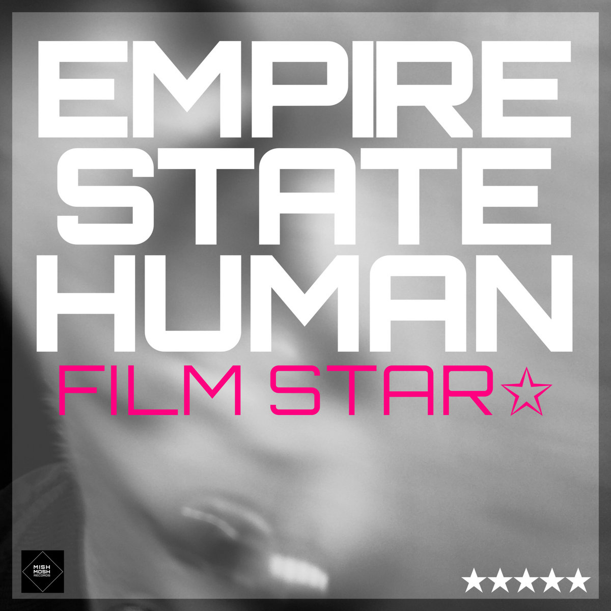 'Film Star (2026 Mix)' cover