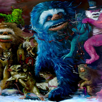 cover art