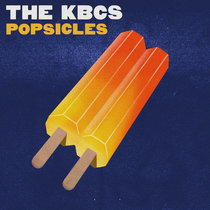 Popsicles cover art