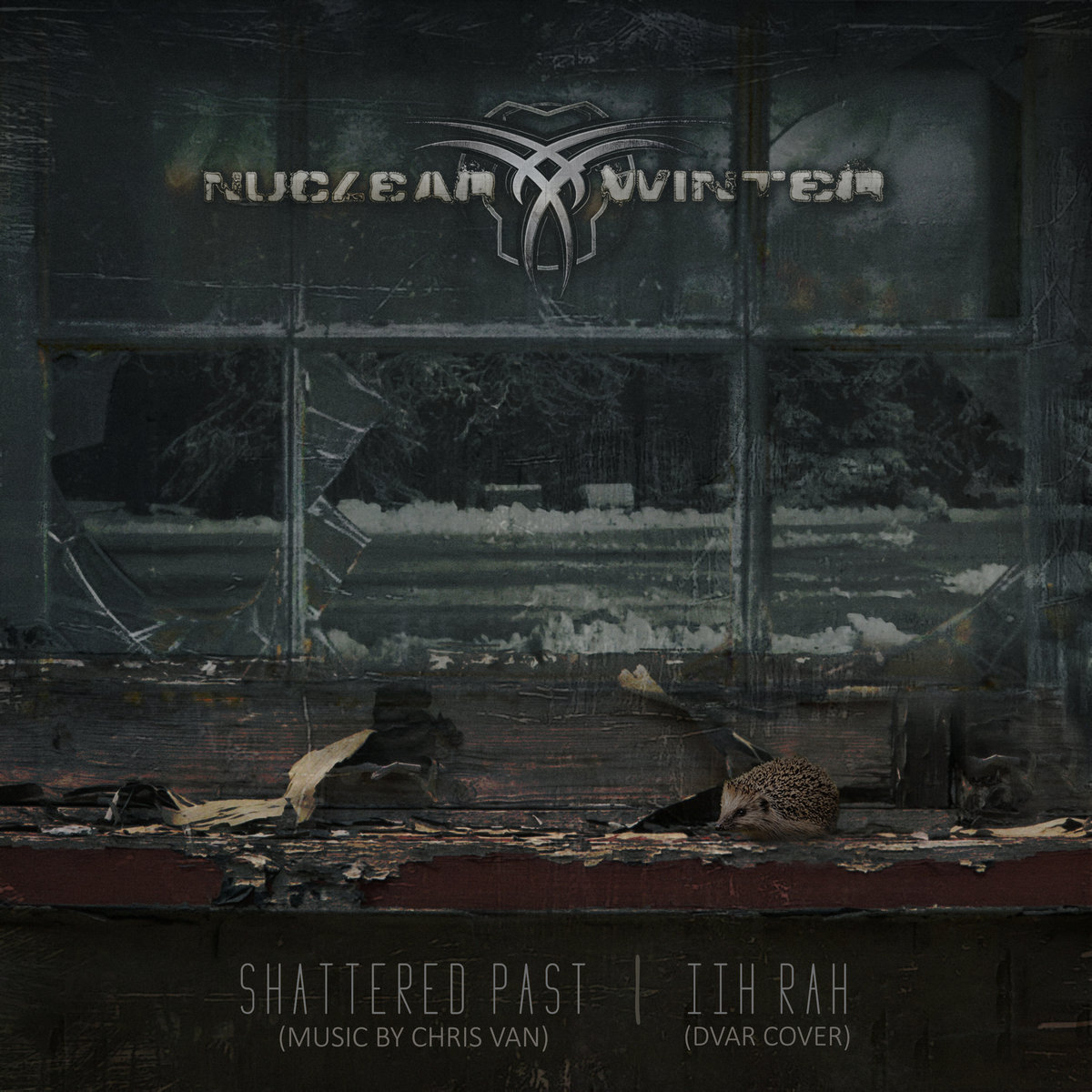 Shattered Past | Nuclear Winter | MMD Records